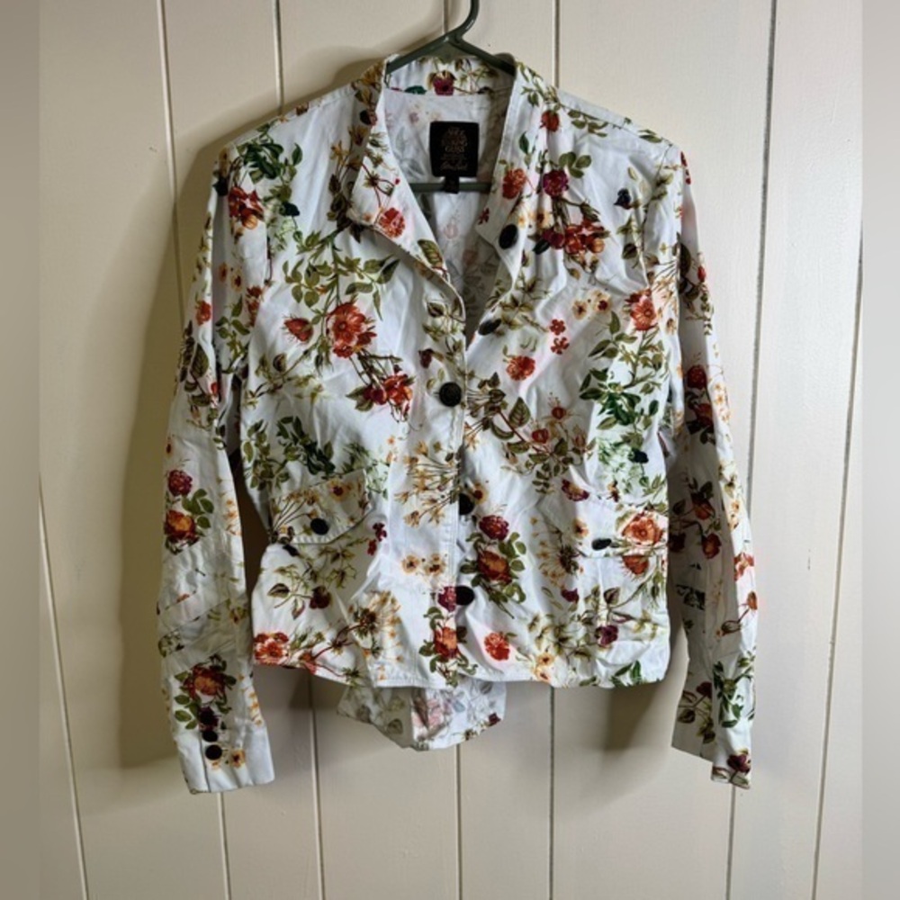 Disney’s Alice Through the Looking Glass by Colleen Atwood Jacket & Pants 10